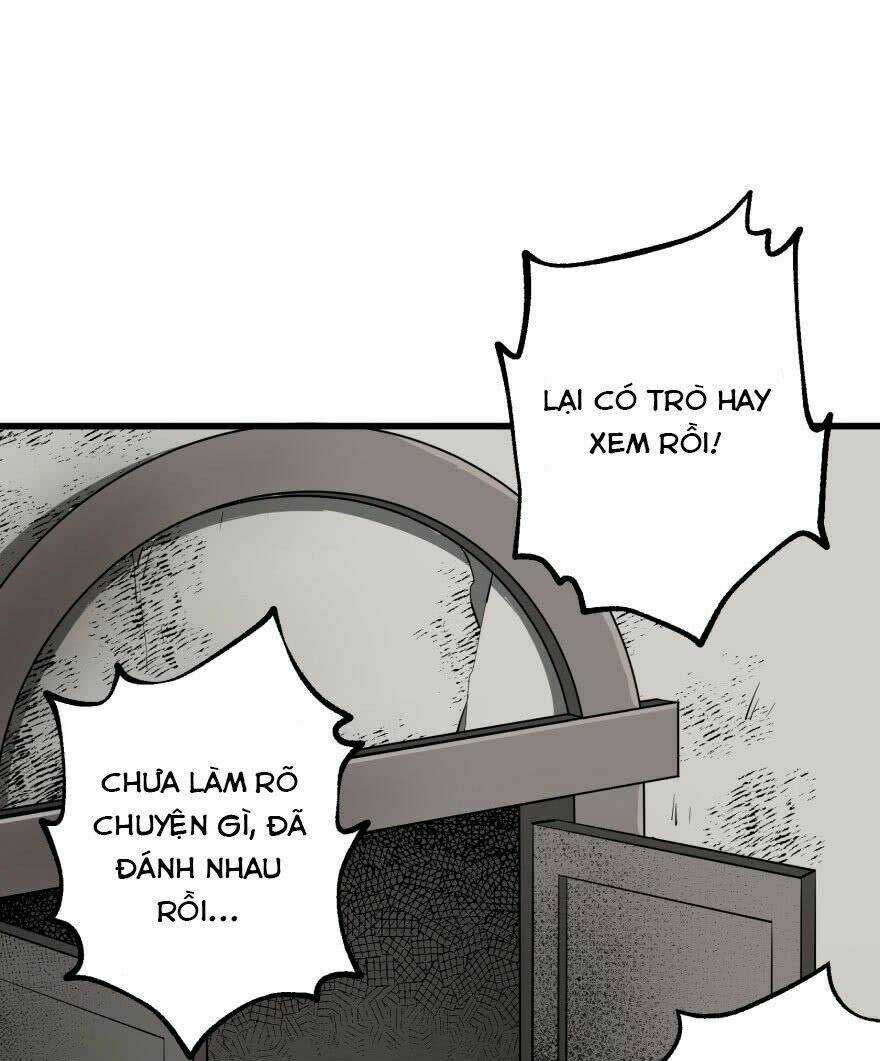 Thú Nhân Chapter 21 trang 2