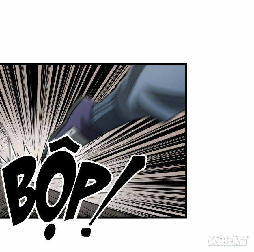 Thú Nhân Chapter 21 trang 21