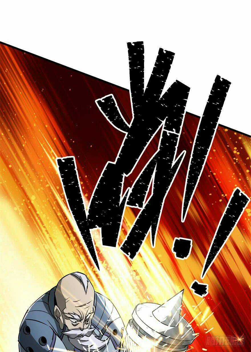 Thú Nhân Chapter 21 trang 22