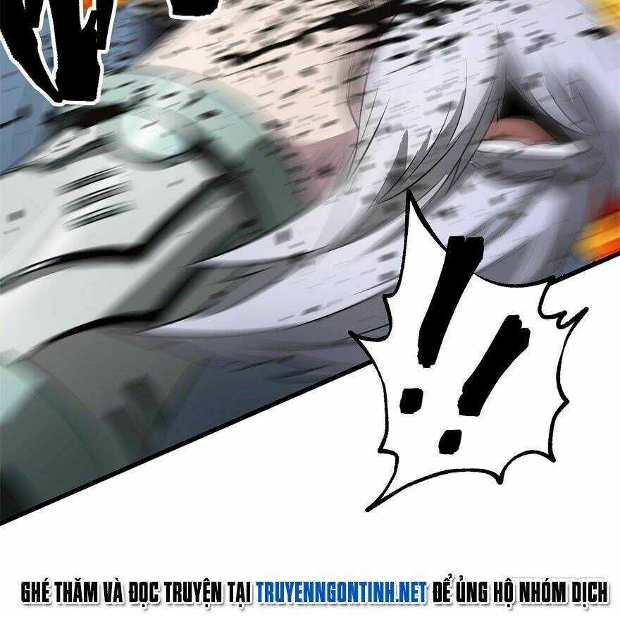 Thú Nhân Chapter 21 trang 27