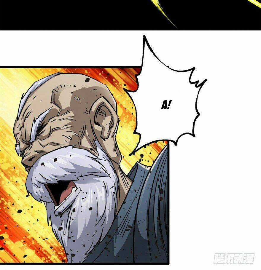 Thú Nhân Chapter 21 trang 31