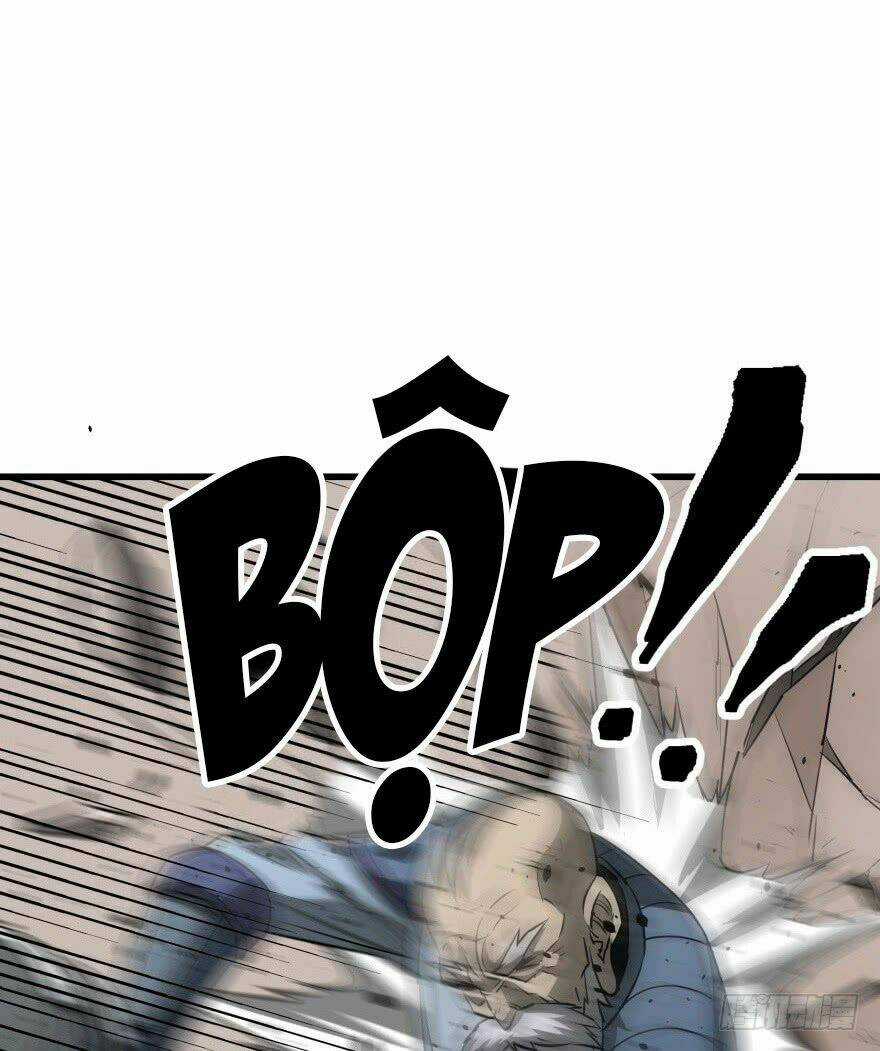 Thú Nhân Chapter 21 trang 5