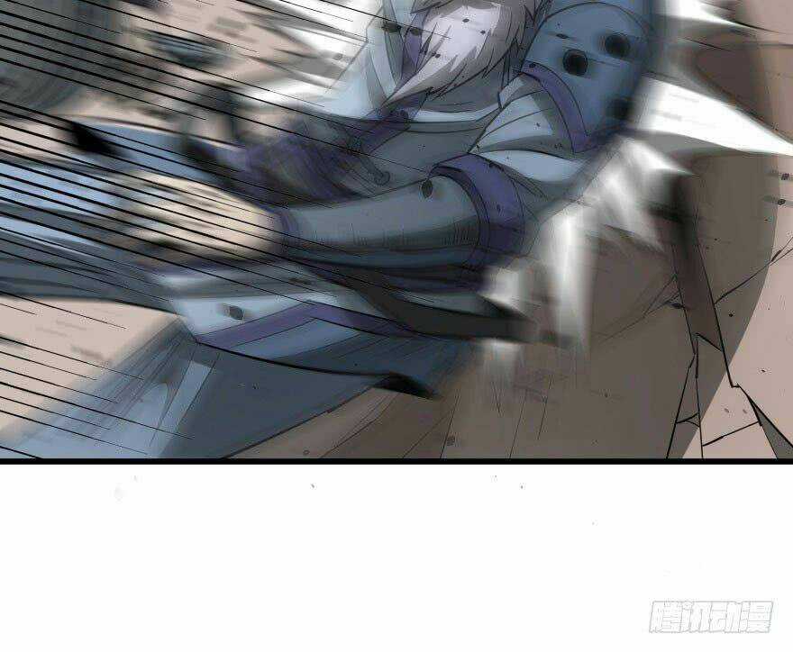 Thú Nhân Chapter 21 trang 6