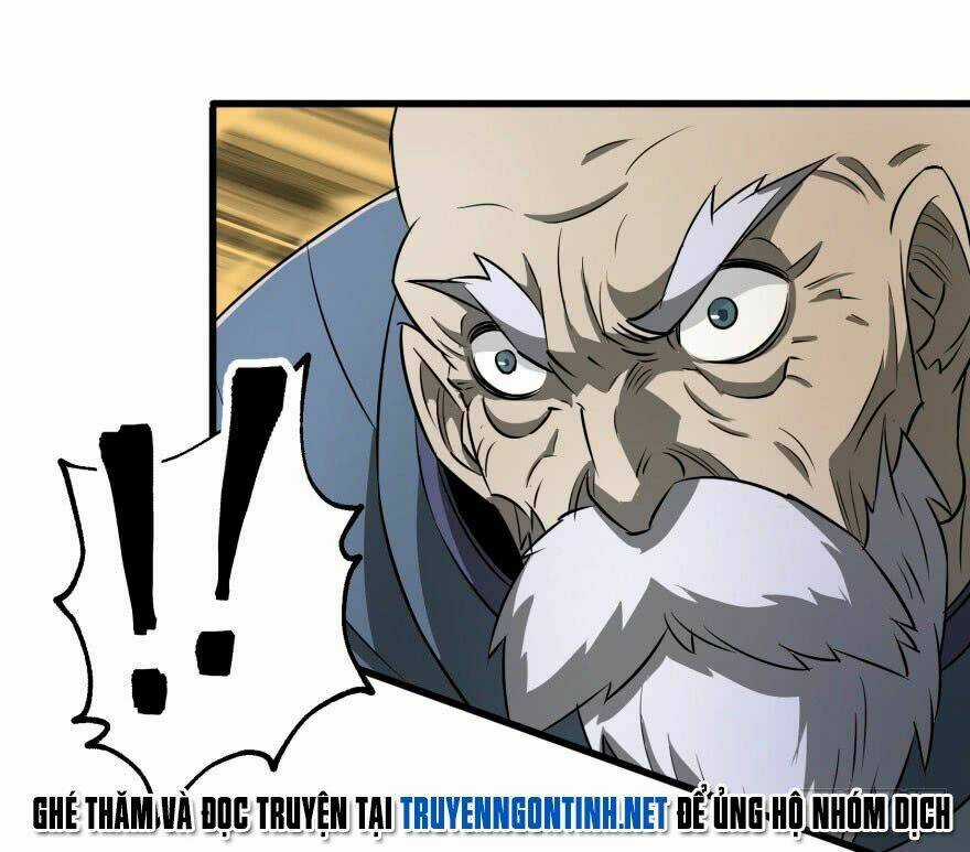 Thú Nhân Chapter 21 trang 7