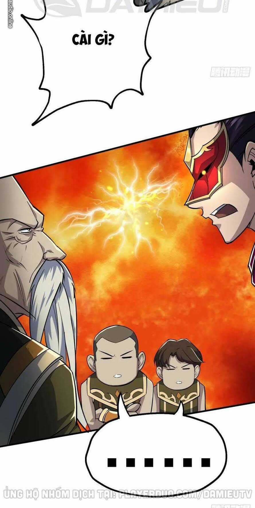 Thú Nhân Chapter 211 trang 13