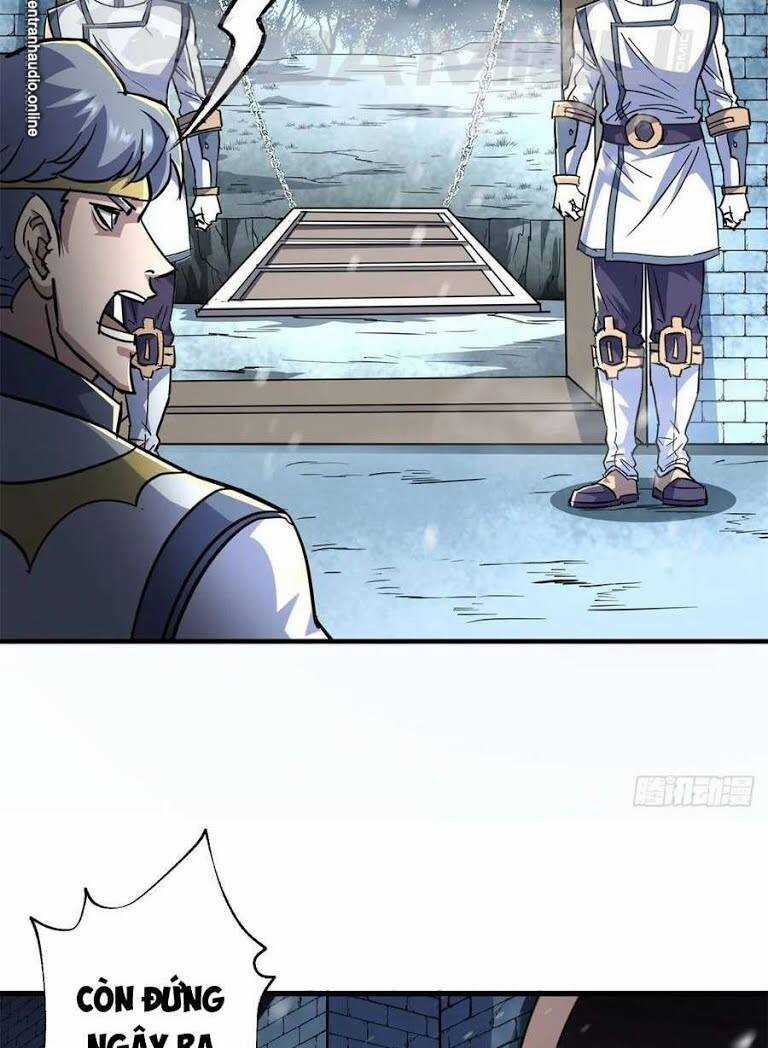 Thú Nhân Chapter 211 trang 18