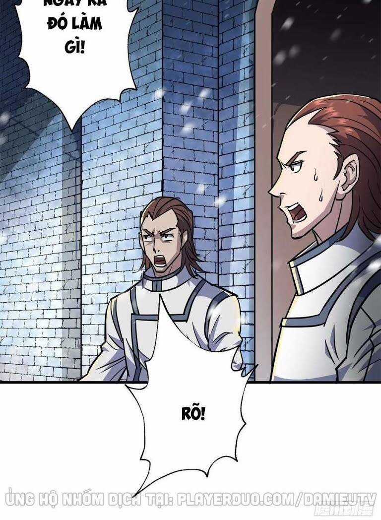 Thú Nhân Chapter 211 trang 19