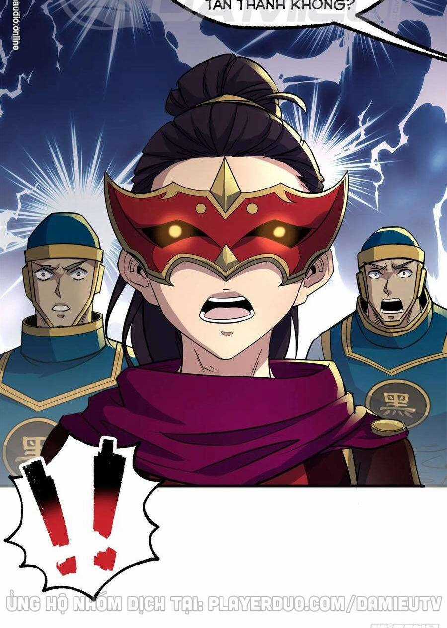 Thú Nhân Chapter 211 trang 27