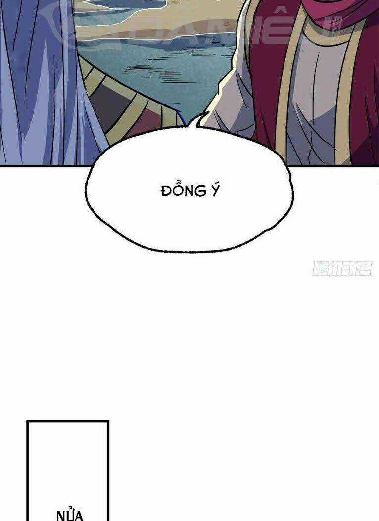 Thú Nhân Chapter 212 trang 11