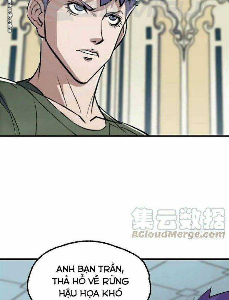 Thú Nhân Chapter 212 trang 14