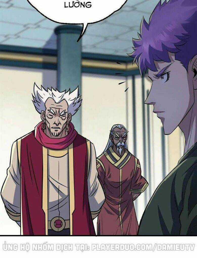 Thú Nhân Chapter 212 trang 15