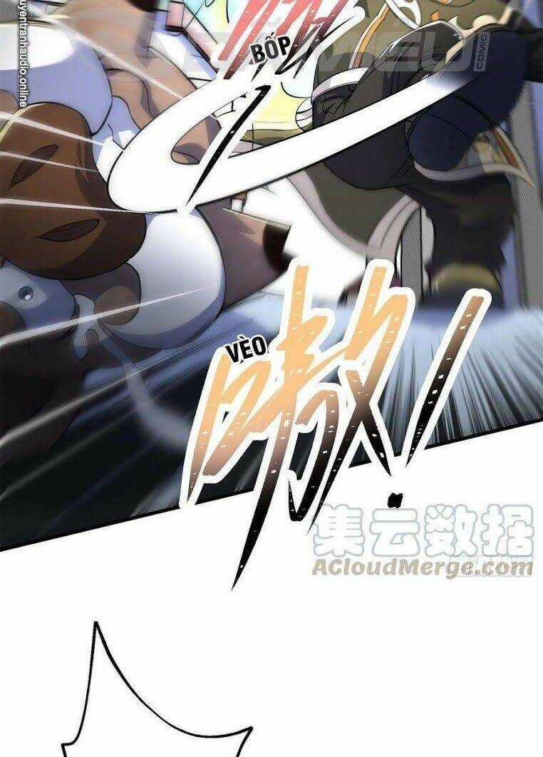 Thú Nhân Chapter 214 trang 14