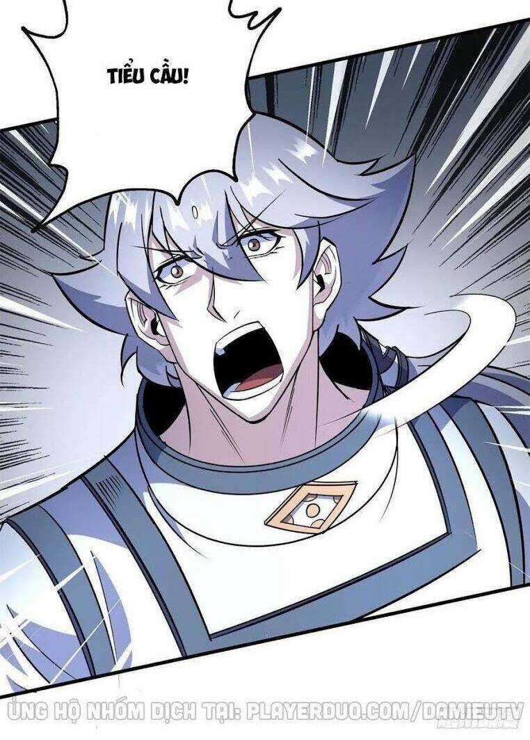 Thú Nhân Chapter 214 trang 15