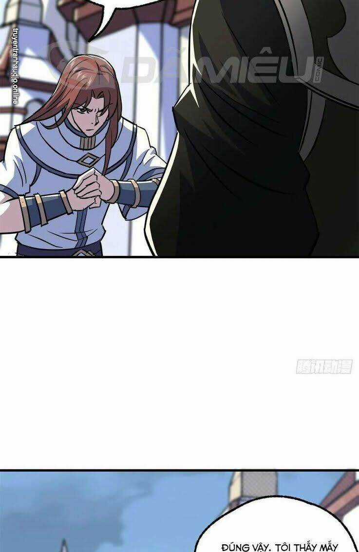 Thú Nhân Chapter 214 trang 21