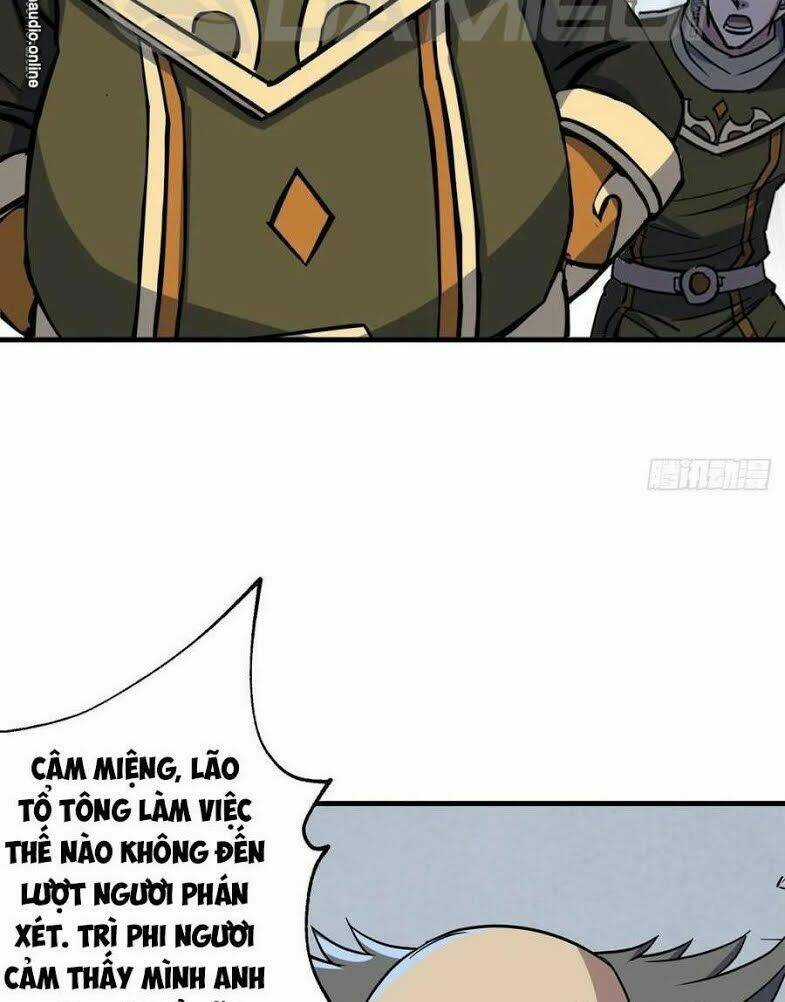 Thú Nhân Chapter 214 trang 4