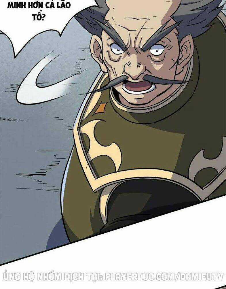 Thú Nhân Chapter 214 trang 5