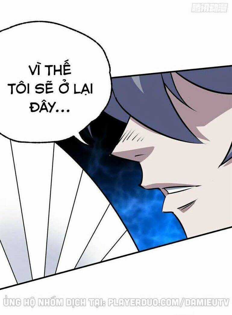 Thú Nhân Chapter 215 trang 10