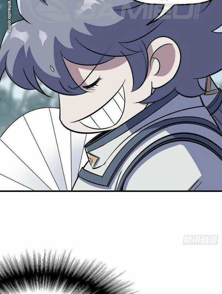 Thú Nhân Chapter 215 trang 12