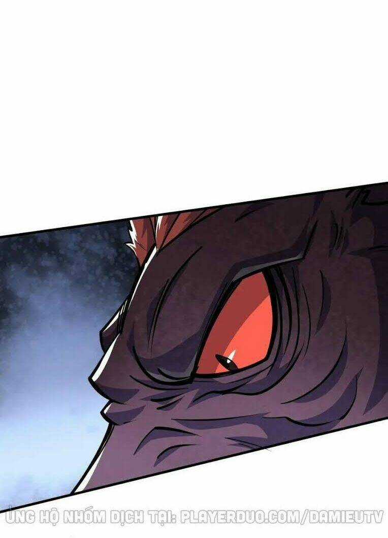 Thú Nhân Chapter 215 trang 16