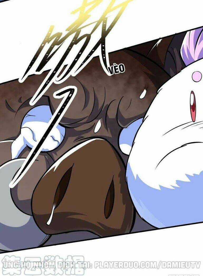 Thú Nhân Chapter 215 trang 19