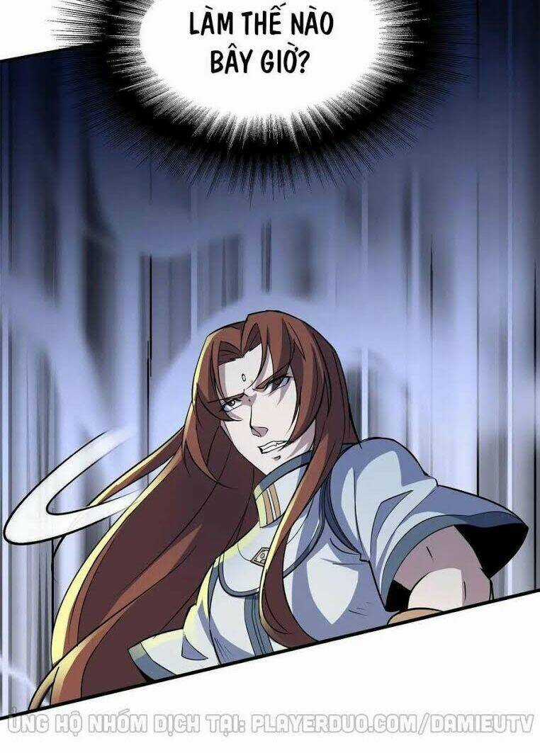 Thú Nhân Chapter 215 trang 29