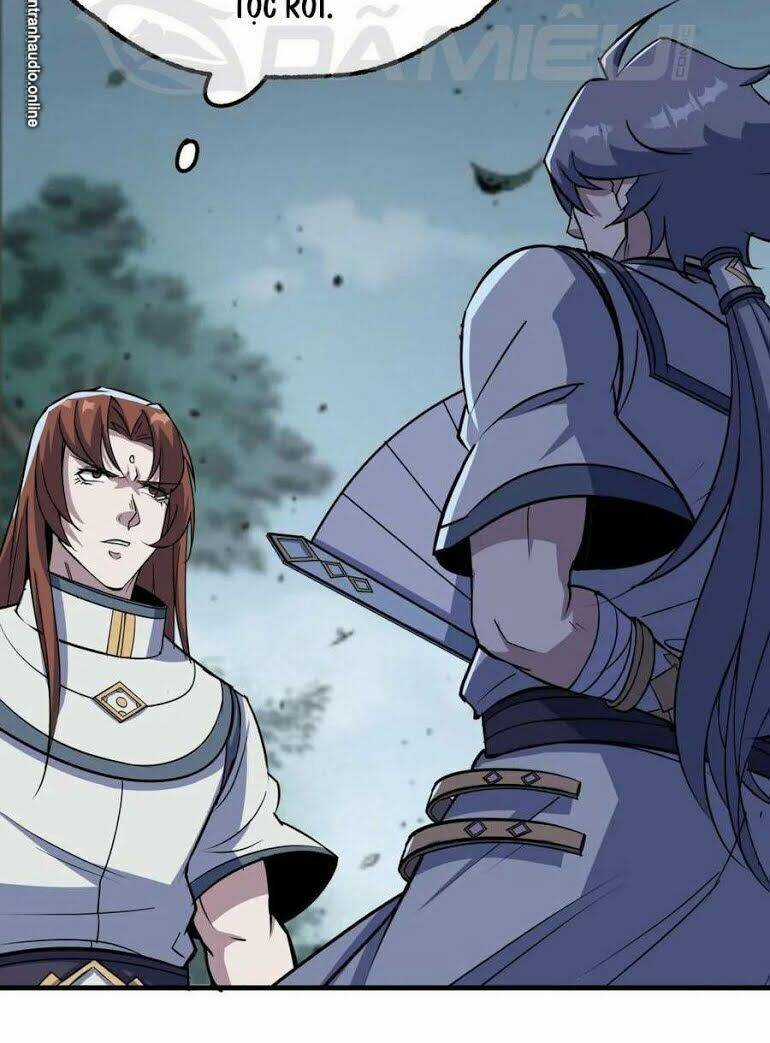 Thú Nhân Chapter 215 trang 9