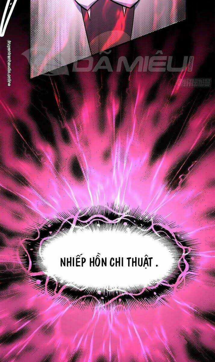 Thú Nhân Chapter 216 trang 23