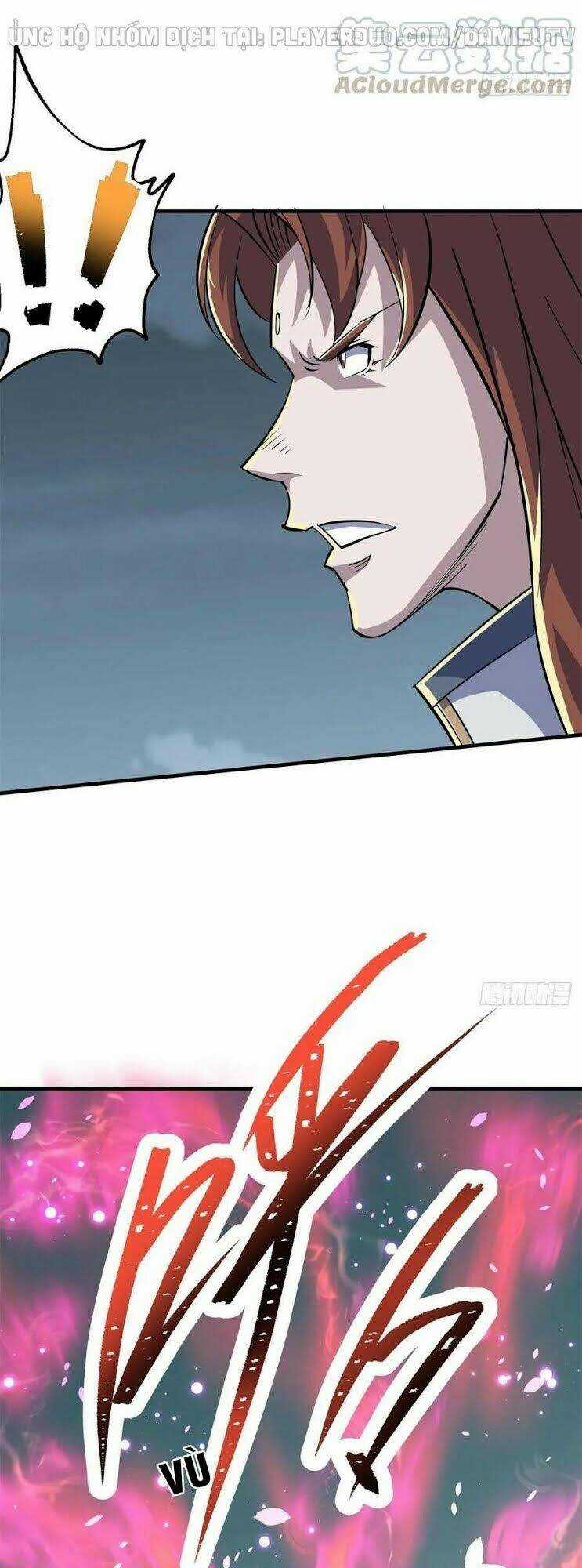 Thú Nhân Chapter 216 trang 25