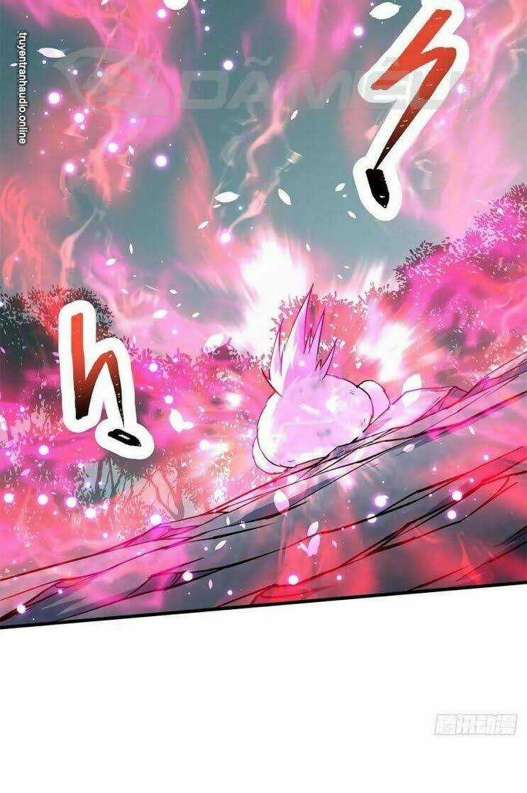 Thú Nhân Chapter 216 trang 26