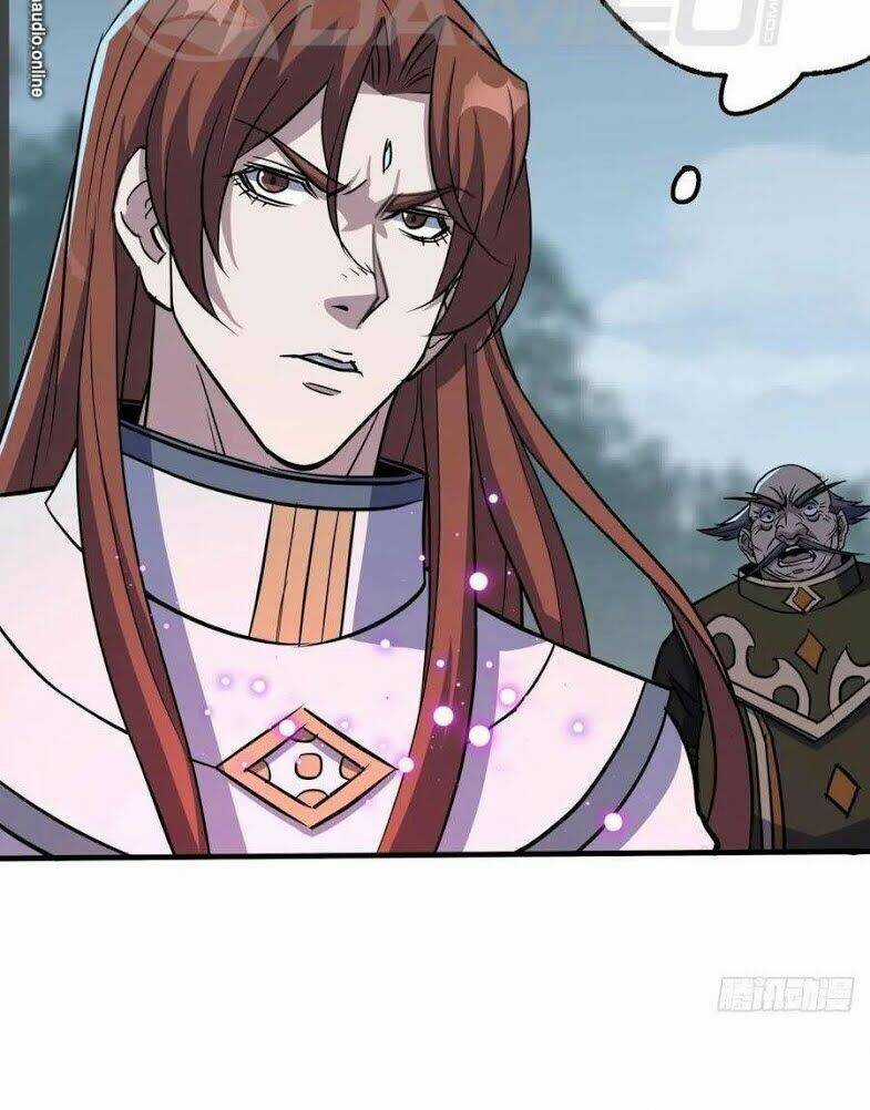 Thú Nhân Chapter 216 trang 29