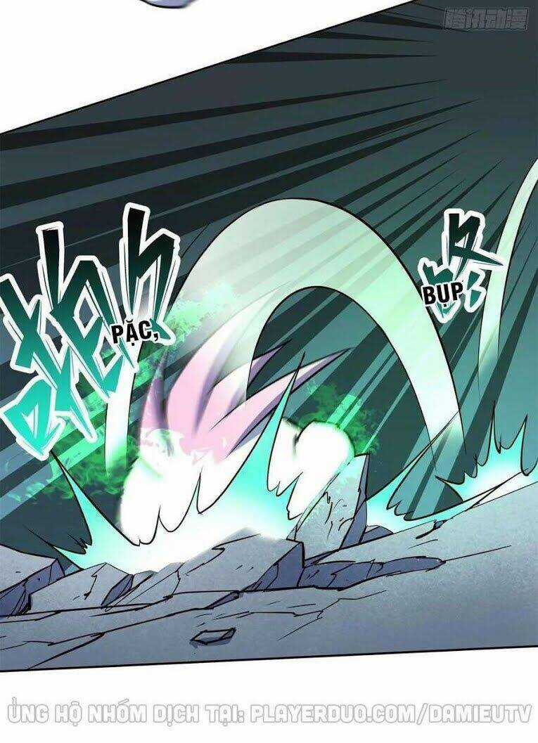 Thú Nhân Chapter 216 trang 5