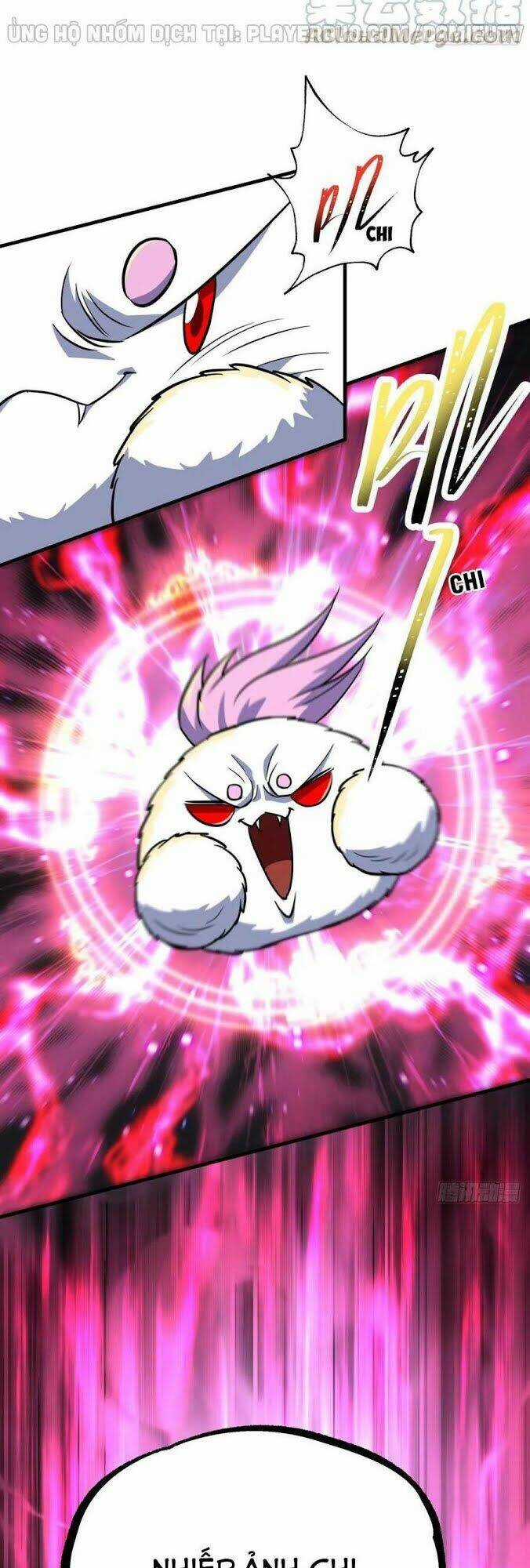 Thú Nhân Chapter 217 trang 12