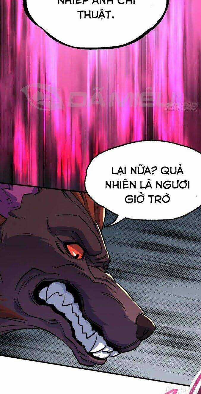 Thú Nhân Chapter 217 trang 13