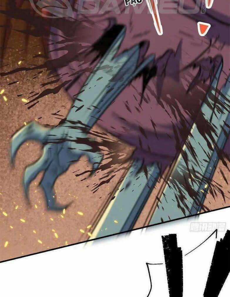 Thú Nhân Chapter 217 trang 16