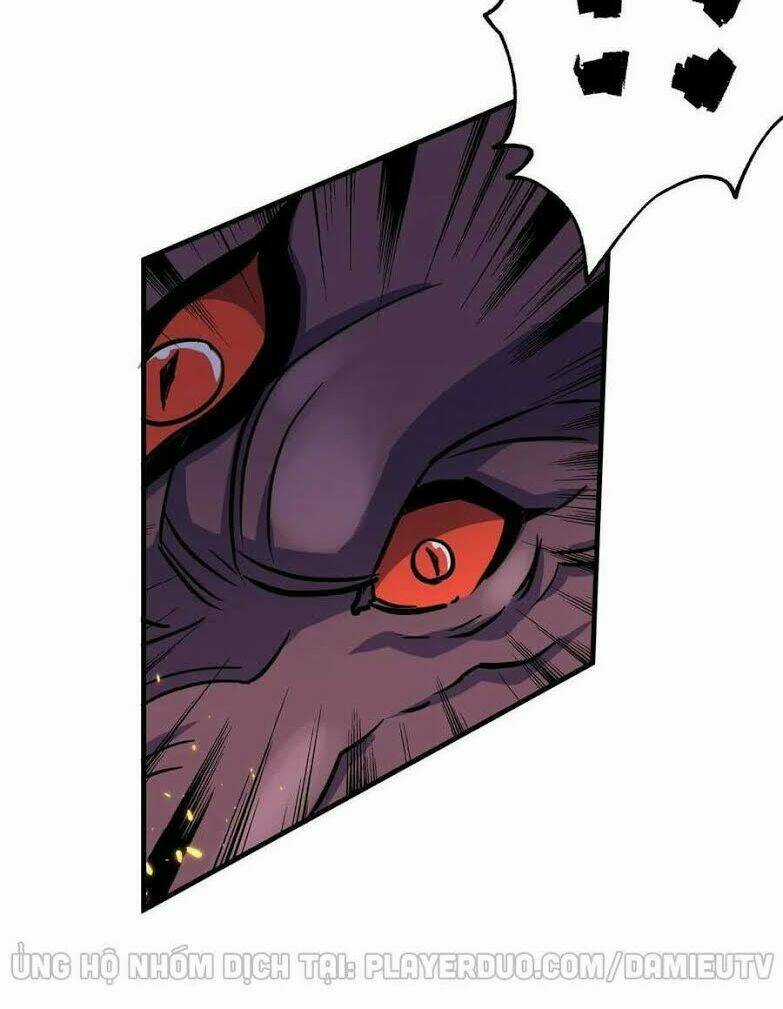 Thú Nhân Chapter 217 trang 17