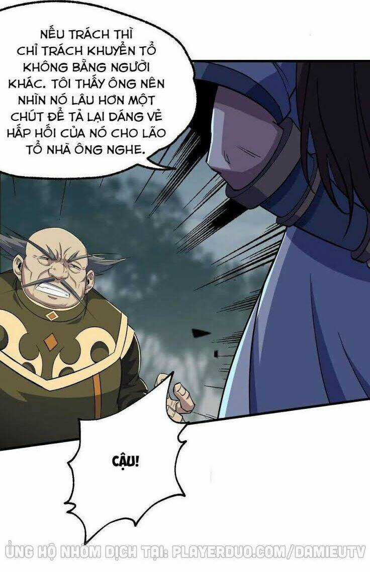 Thú Nhân Chapter 217 trang 32