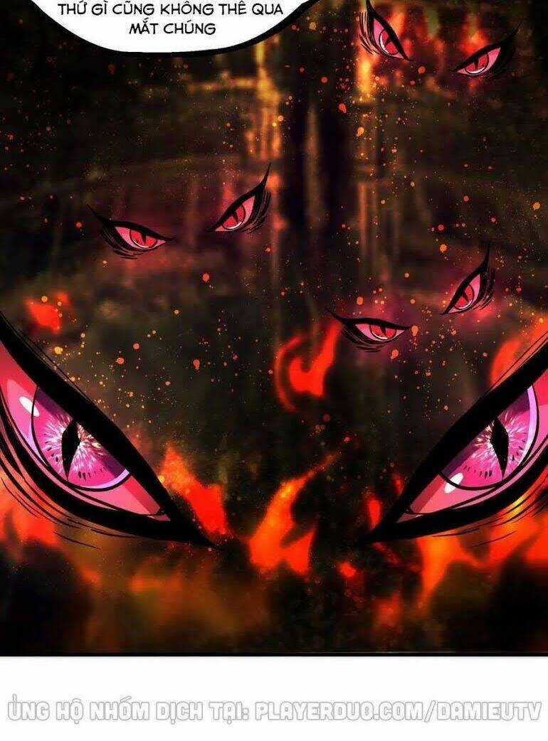 Thú Nhân Chapter 217 trang 8