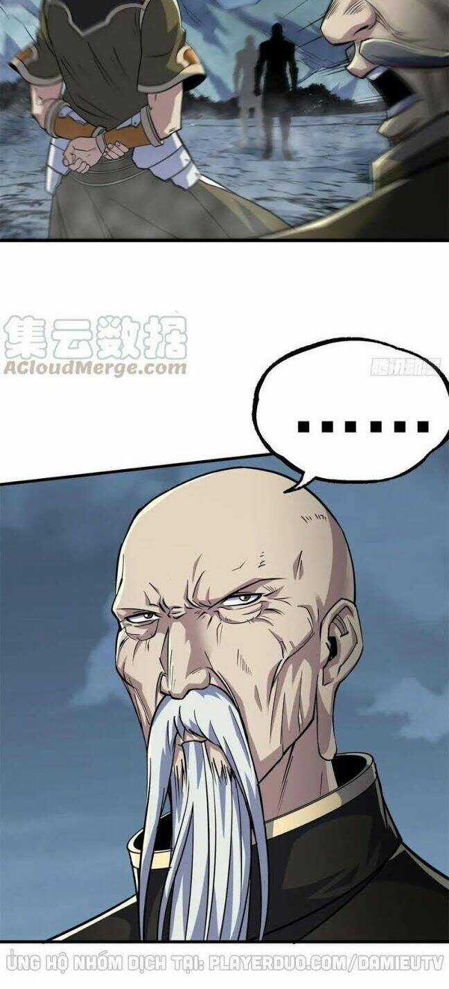 Thú Nhân Chapter 218 trang 23