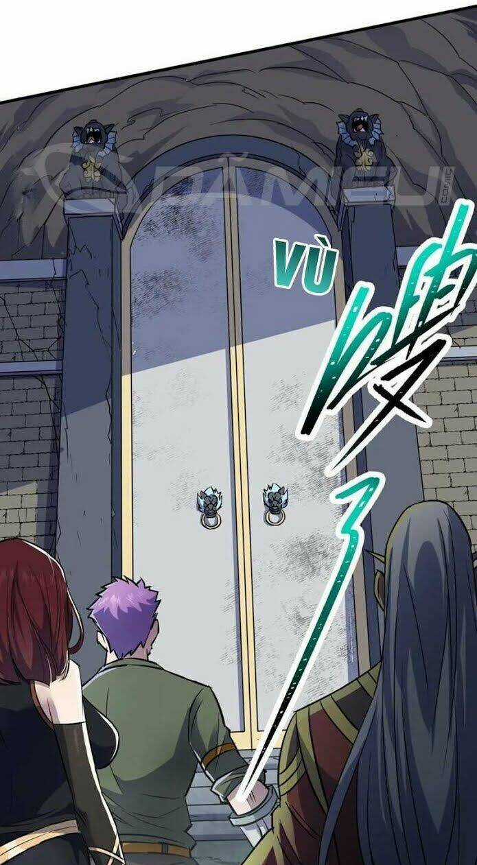 Thú Nhân Chapter 219 trang 10