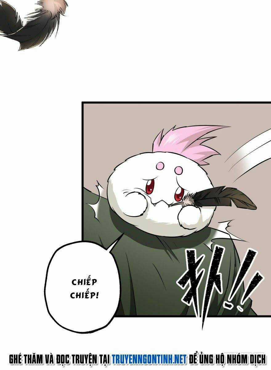 Thú Nhân Chapter 22 trang 14