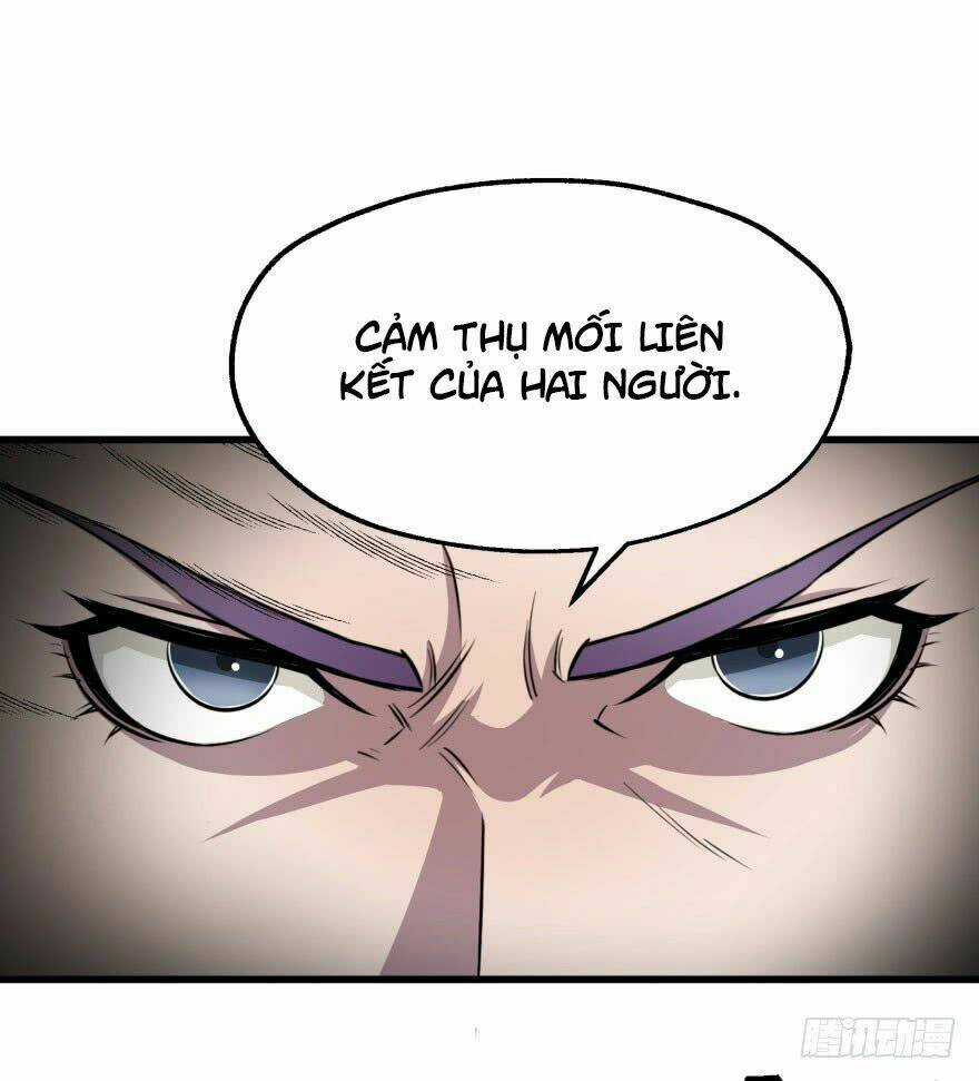 Thú Nhân Chapter 22 trang 38