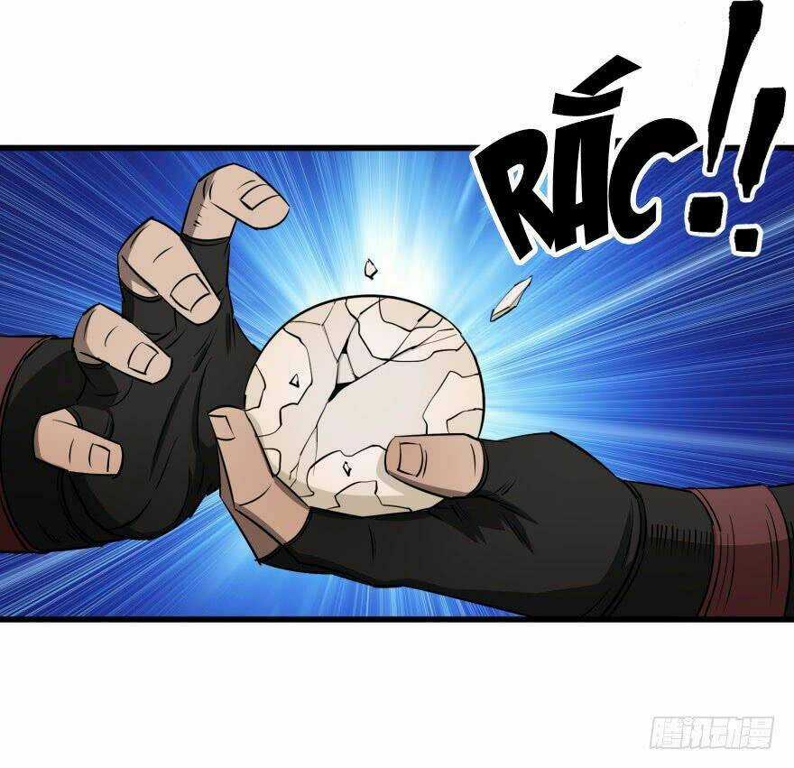 Thú Nhân Chapter 22 trang 39