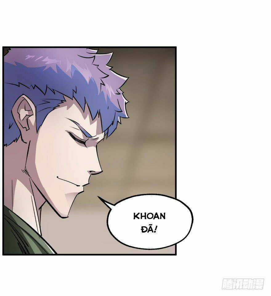 Thú Nhân Chapter 22 trang 6