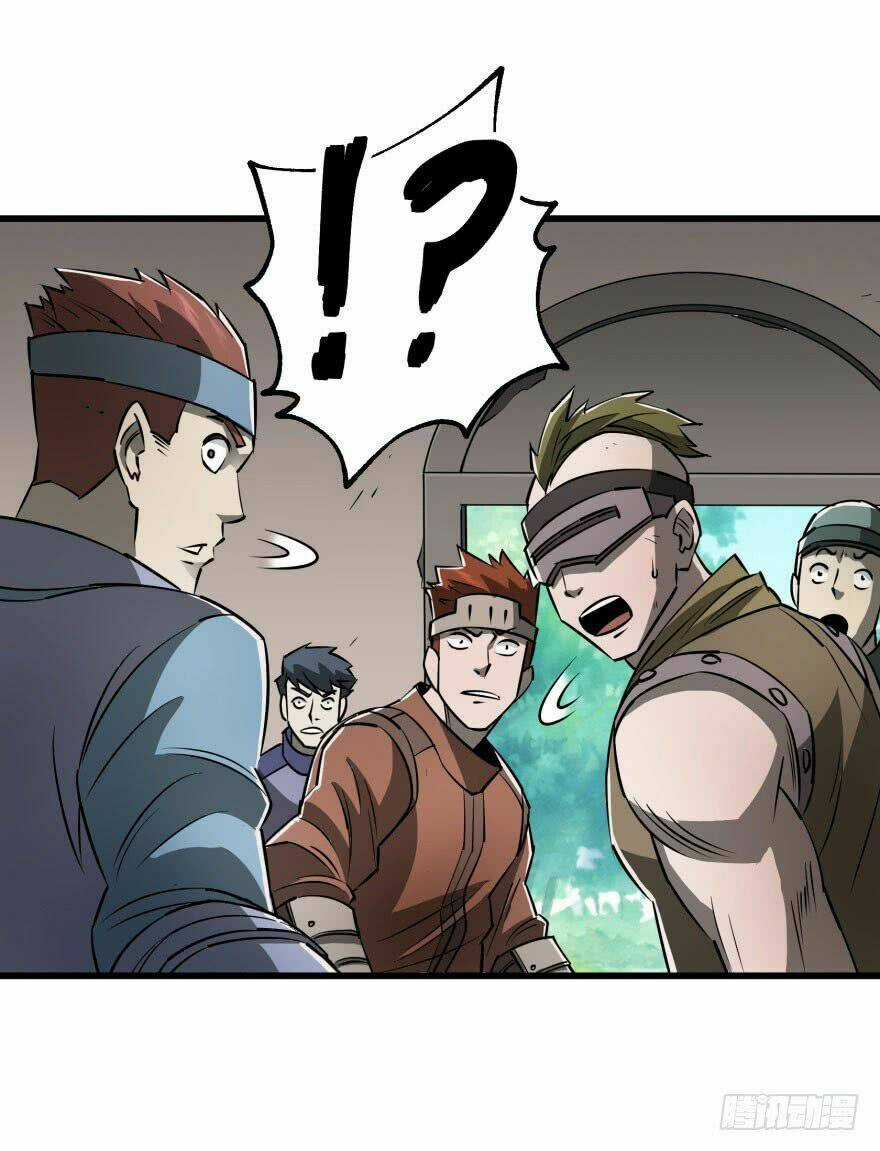 Thú Nhân Chapter 22 trang 7