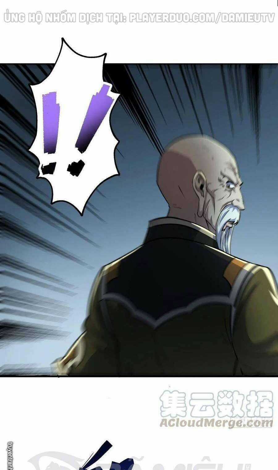 Thú Nhân Chapter 220 trang 3