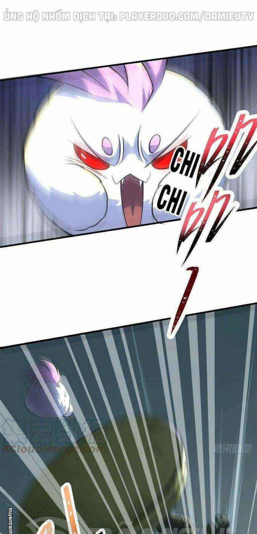 Thú Nhân Chapter 221 trang 6