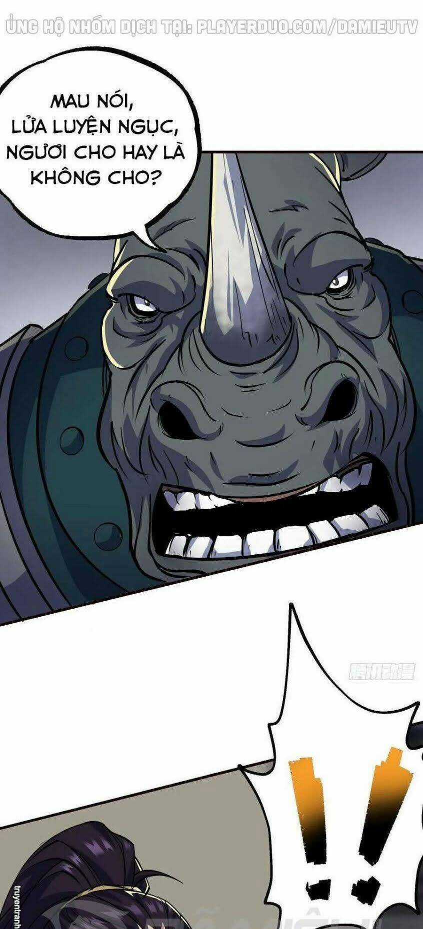 Thú Nhân Chapter 222 trang 29