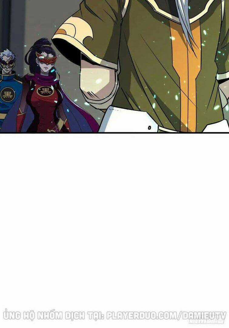 Thú Nhân Chapter 222 trang 8