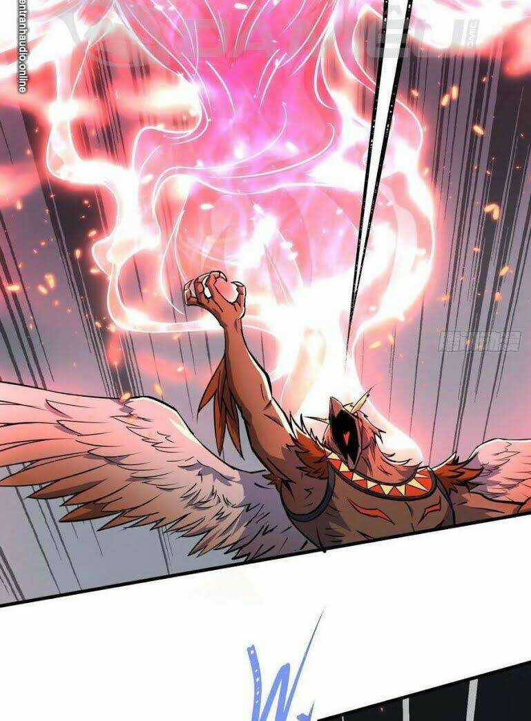 Thú Nhân Chapter 223 trang 12