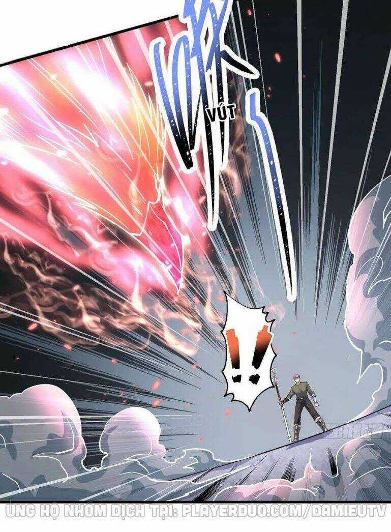 Thú Nhân Chapter 223 trang 13